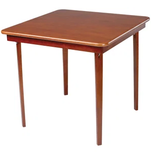 میز پلاستیکی برای حیاط