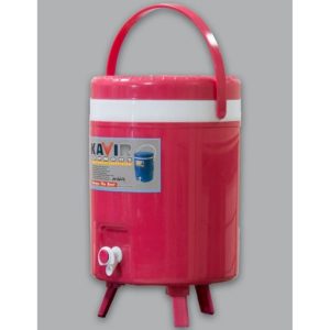 آیا به دنبال مراکز پخش کلمن پلاستیکی بزرگ هستید؟