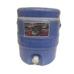 سایزهای کلمن پلاستیکی بزرگ مسافرتی