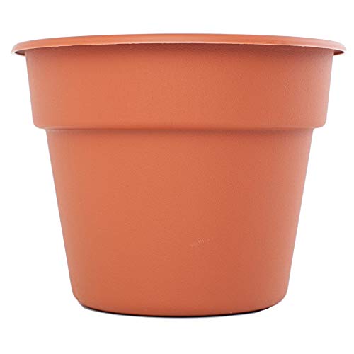 گلدان پلاستیکی بزرگ فروش