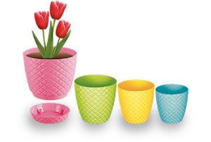آیا قصد خرید گلدان پلاستیکی قیمت مناسب را دارید؟