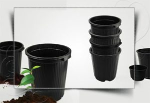 قیمت گلدان پلاستیکی نشا چند است؟