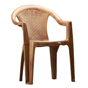 قیمت صندلی پلاستیکی دسته دار چقدر است؟