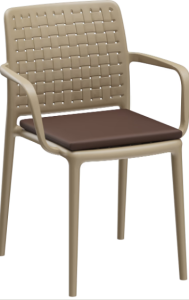 بررسی عملکرد کارخانه تولید صندلیهای پلاستیکی