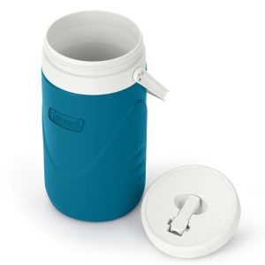 پخش کلمن پلاستیکی کوچک