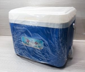 کلمن یخچالی پایه دار