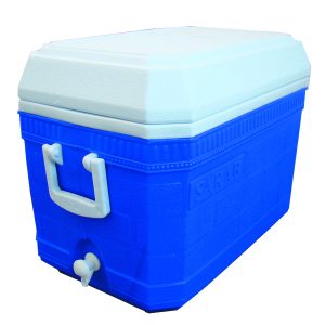 کلمن صندوقی 