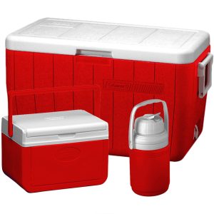 فروش کلمن پلاستیکی یخچالی