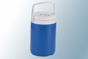 کلمن آب پلاستیکی بزرگ