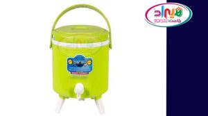 کلمن مسافرتی کوچک