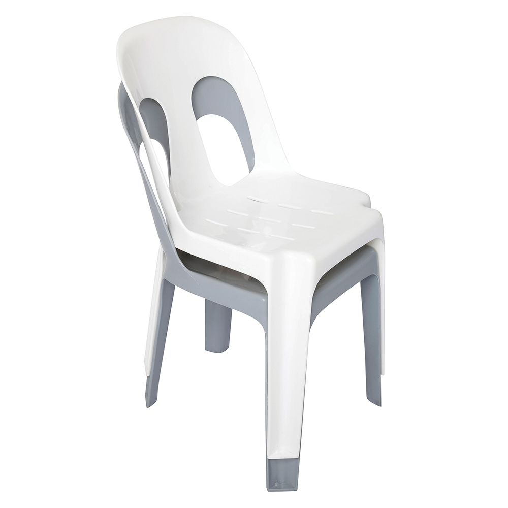 صندلی پلاستیکی ساده – فروش و قیمت عمده