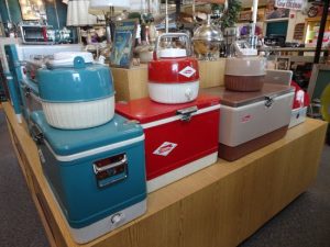 قیمت کلمن پلاستیکی مسافرتی