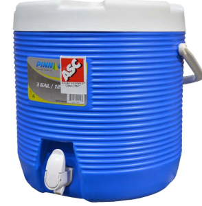 کلمن پلاستیکی مسافرتی بزرگ