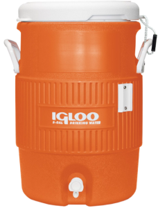 کلمن پلاستیکی مسافرتی ساخت ایران