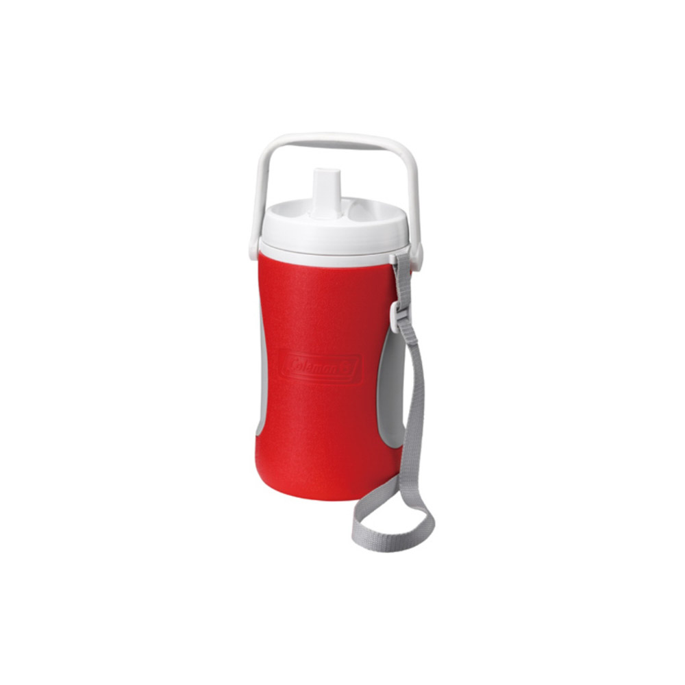 کلمن پلاستیکی کوچک مسافرتی