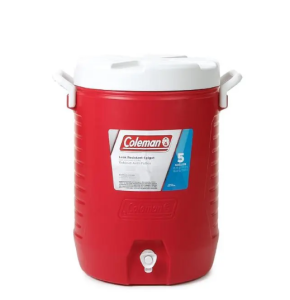 فروش کلمن پلاستیکی کوچک مسافرتی