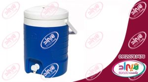 با کلمن پلاستیکی بزرگ مسافرتی بیشتر آشنا شوید ...