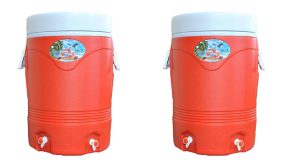 عوال موثر بر قیمت انواع کلمن سفری بزرگ پلاستیکی