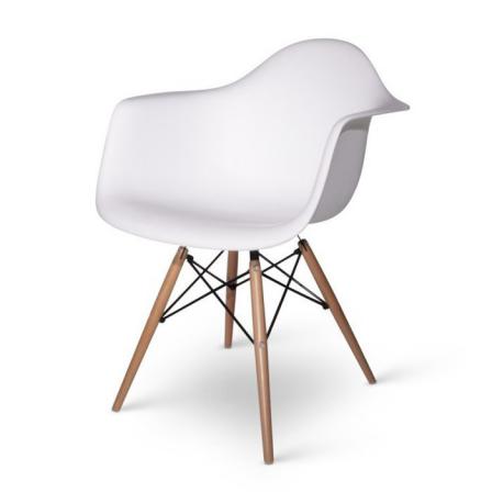 صندلی پلاستیکی فانتزی