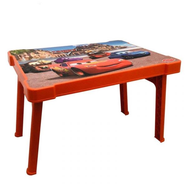 میز پلاستیکی تحریر