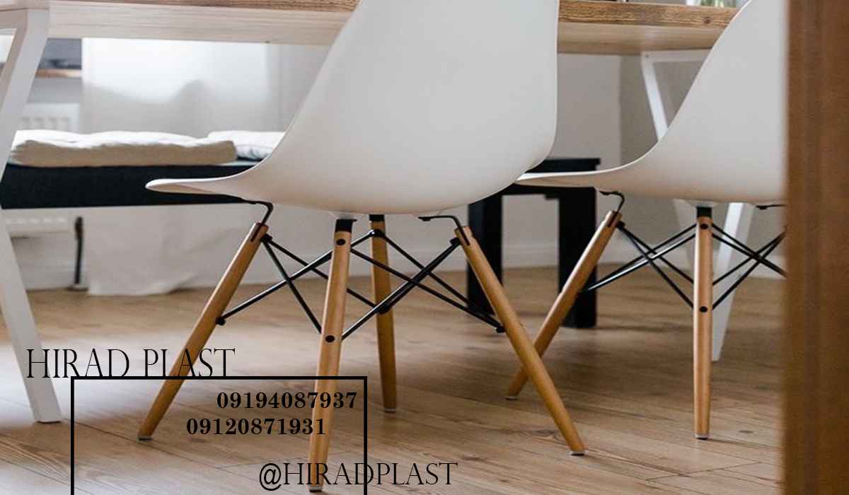 میز و صندلی شیک رستورانی