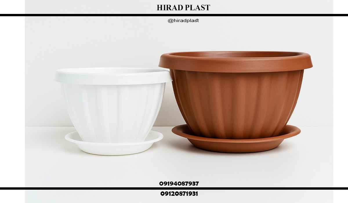 گلدان دیواری