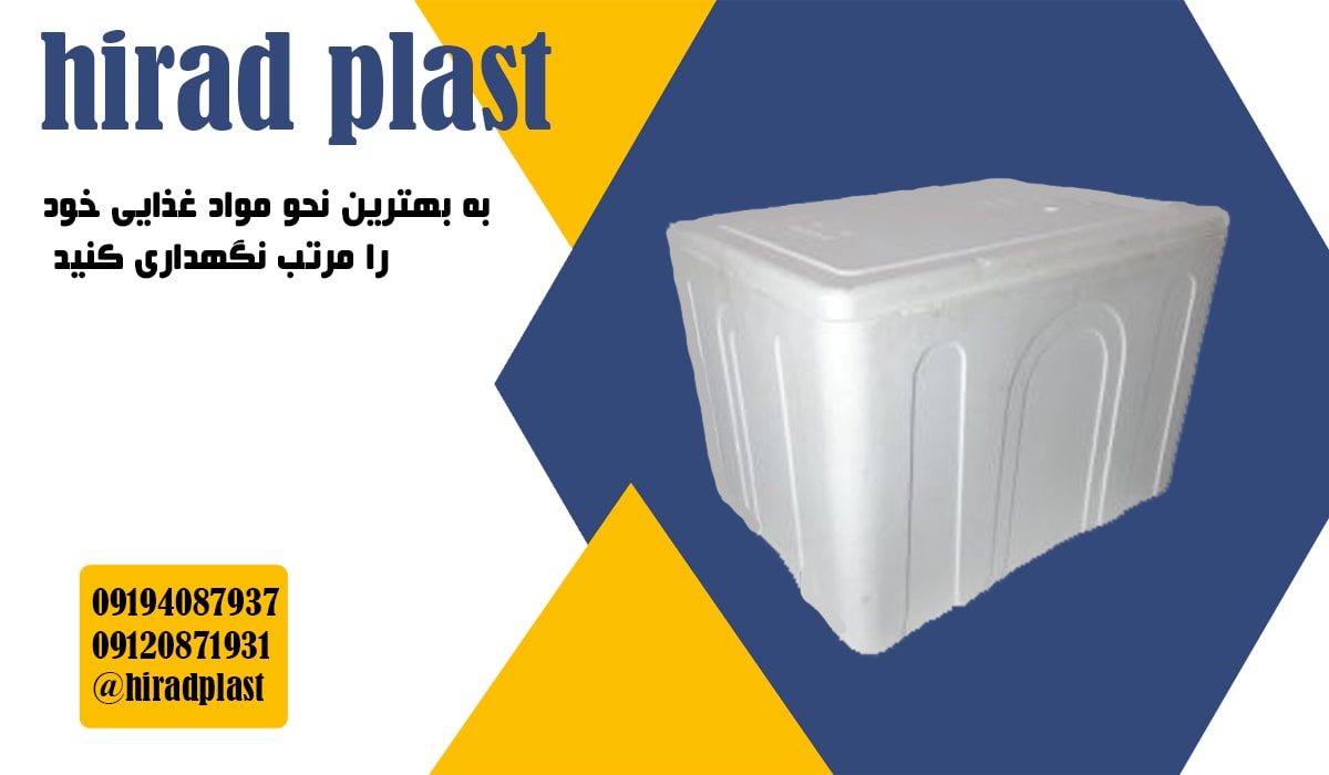 پخش یخدان مسافرتی