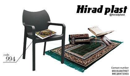 صندلی پلاستیکی مساجد
