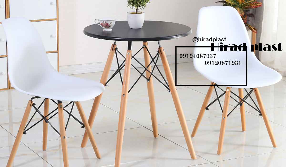 میز و صندلی