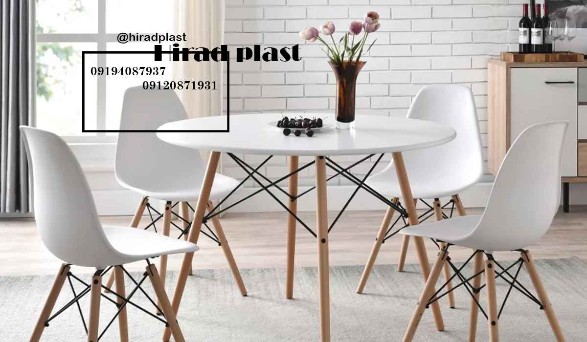 میز و صندلی برای کافی شاپ