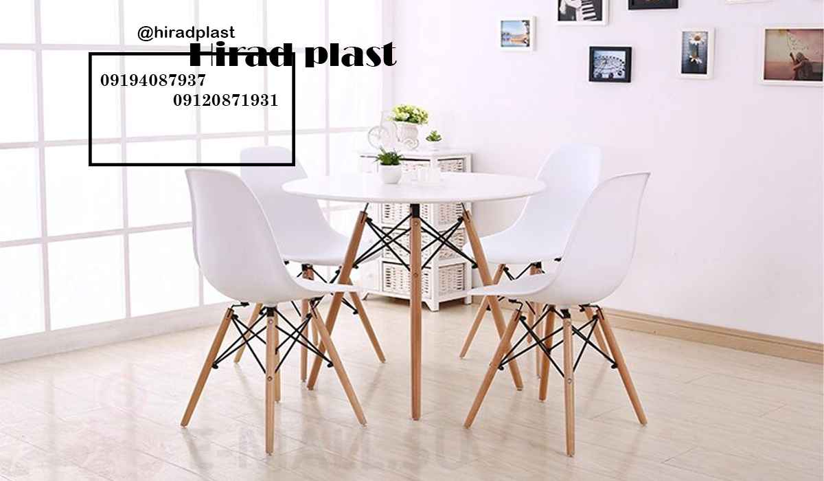 میز و صندلی شیک