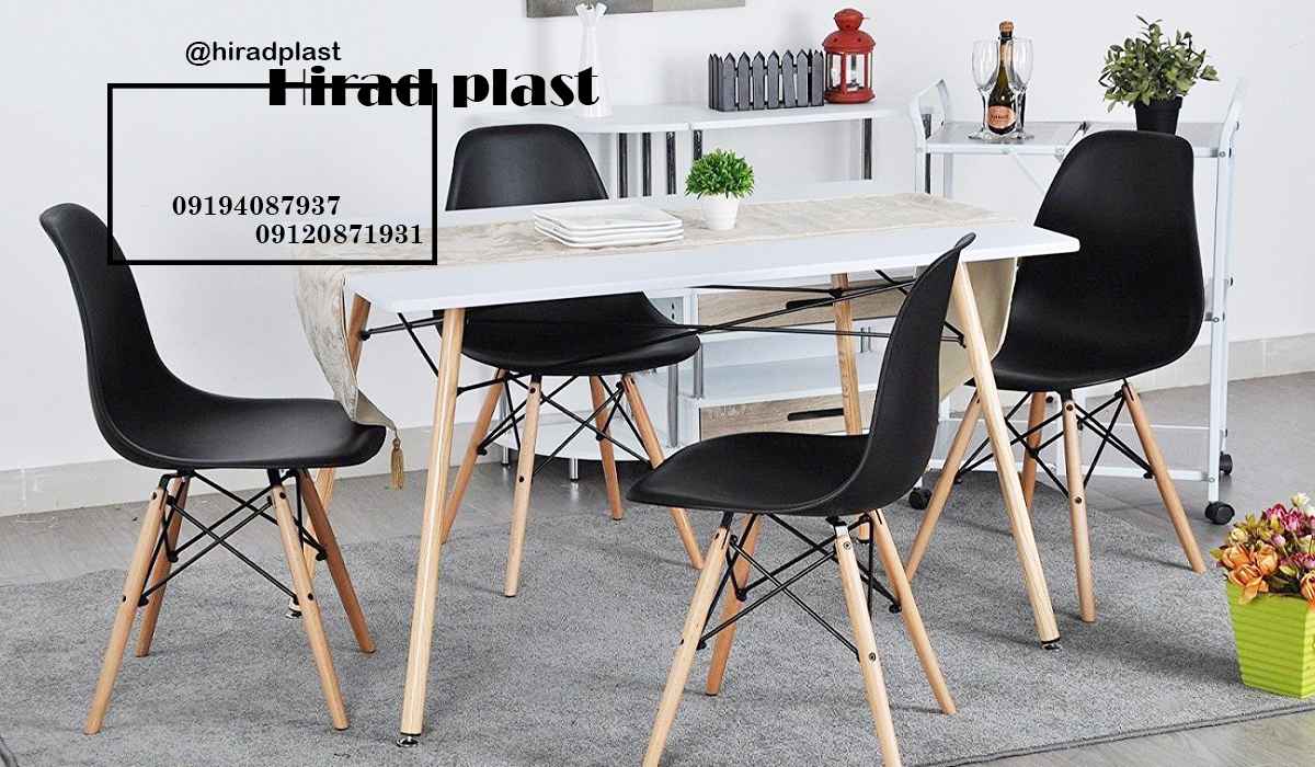 میز و صندلی ناهارخوری