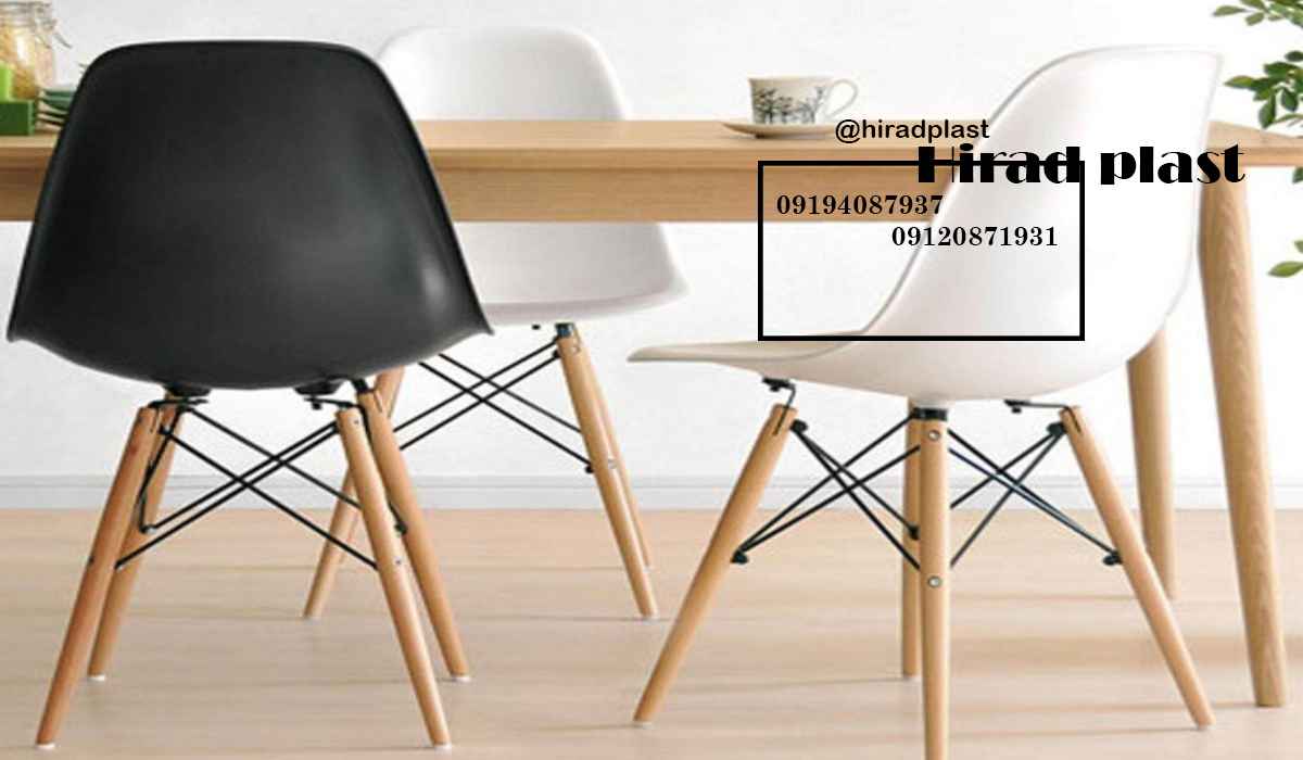 میز و صندلی ویلایی