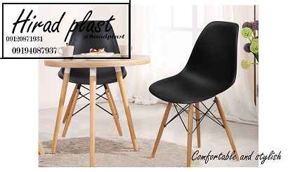 میز و صندلی ایفل