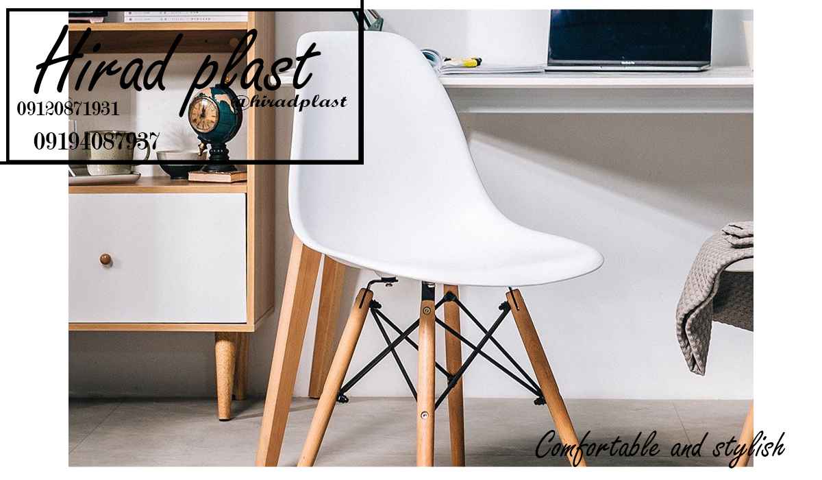 میز و صندلی ایفلی