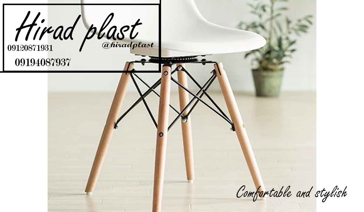 میز و صندلی پلاستیکی