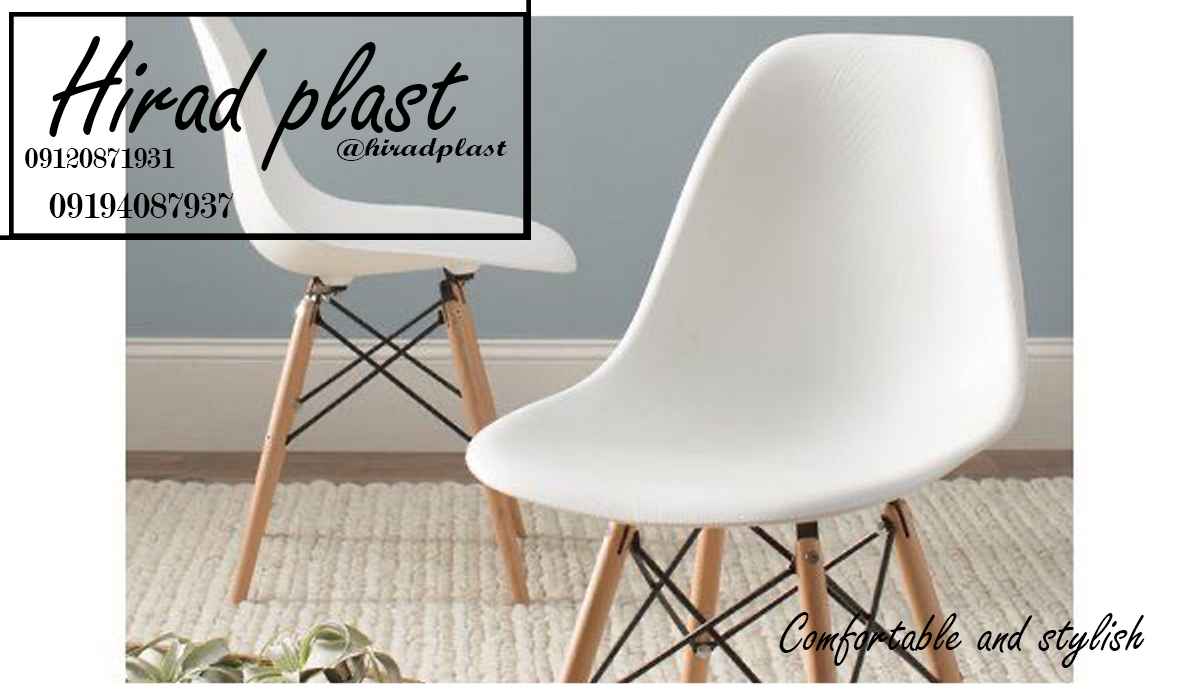 میز و صندلی پلاستیکی رستورانی