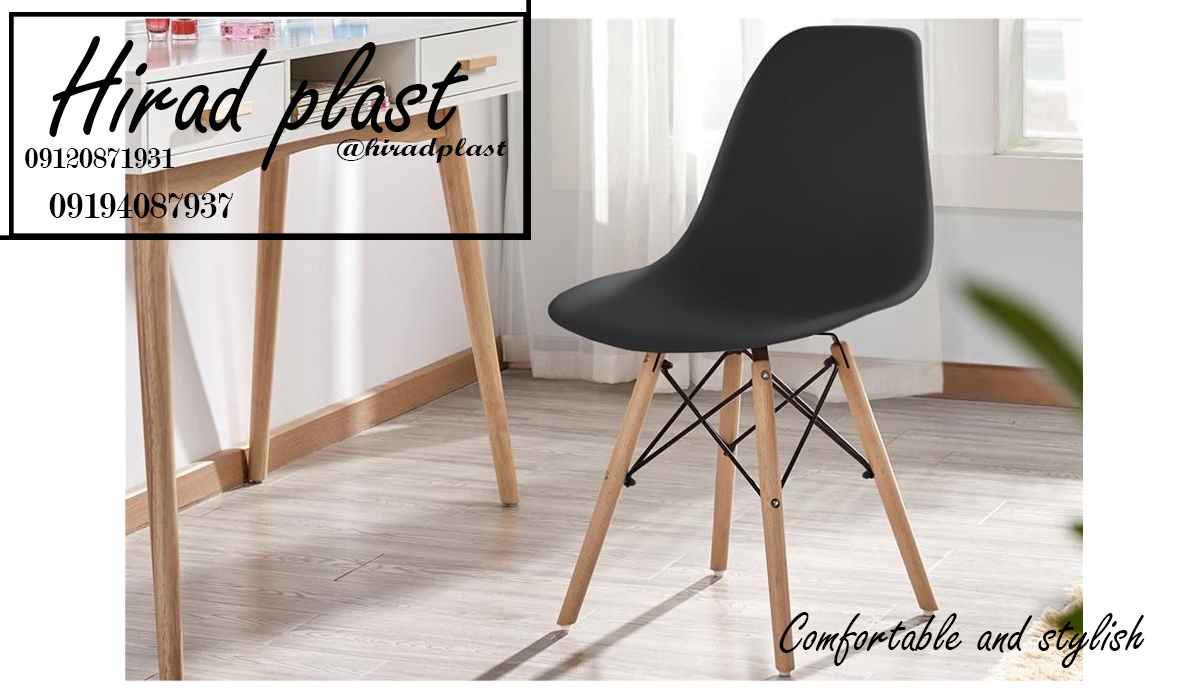 میزو صندلی چوبی