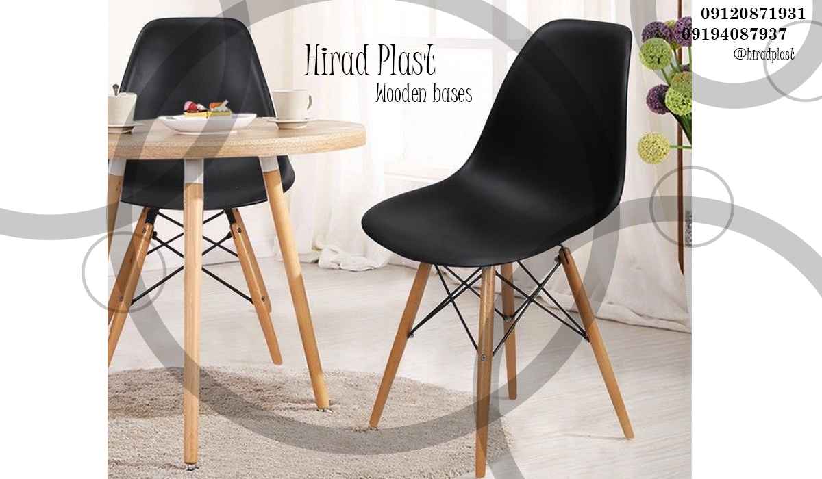 صندلی پلاستیکی ارزان