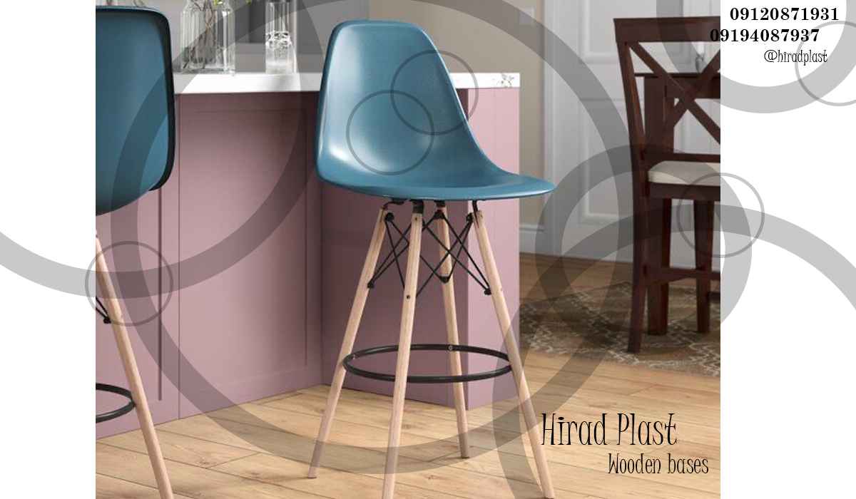 صندلی پلاستیکی اپن