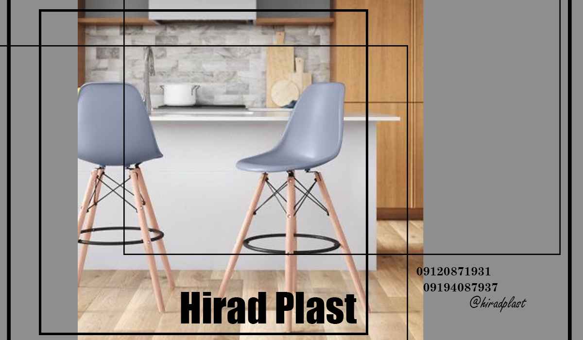 خرید صندلی پلاستیکی