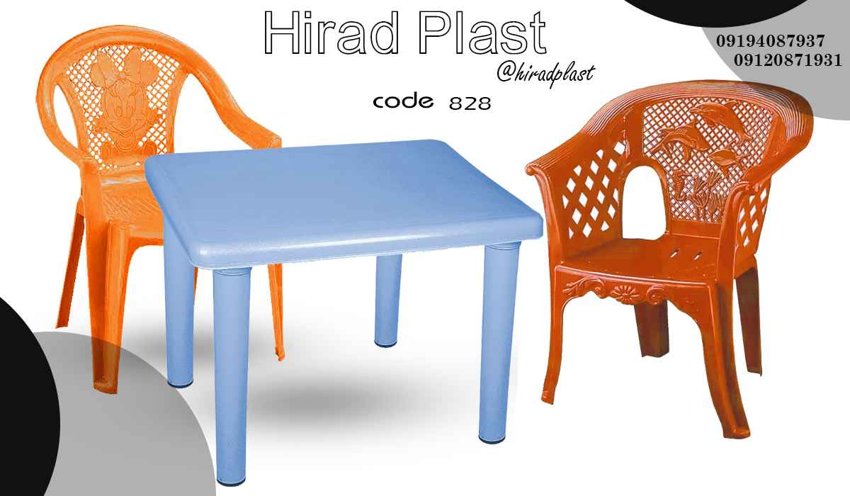 خرید میز کودک