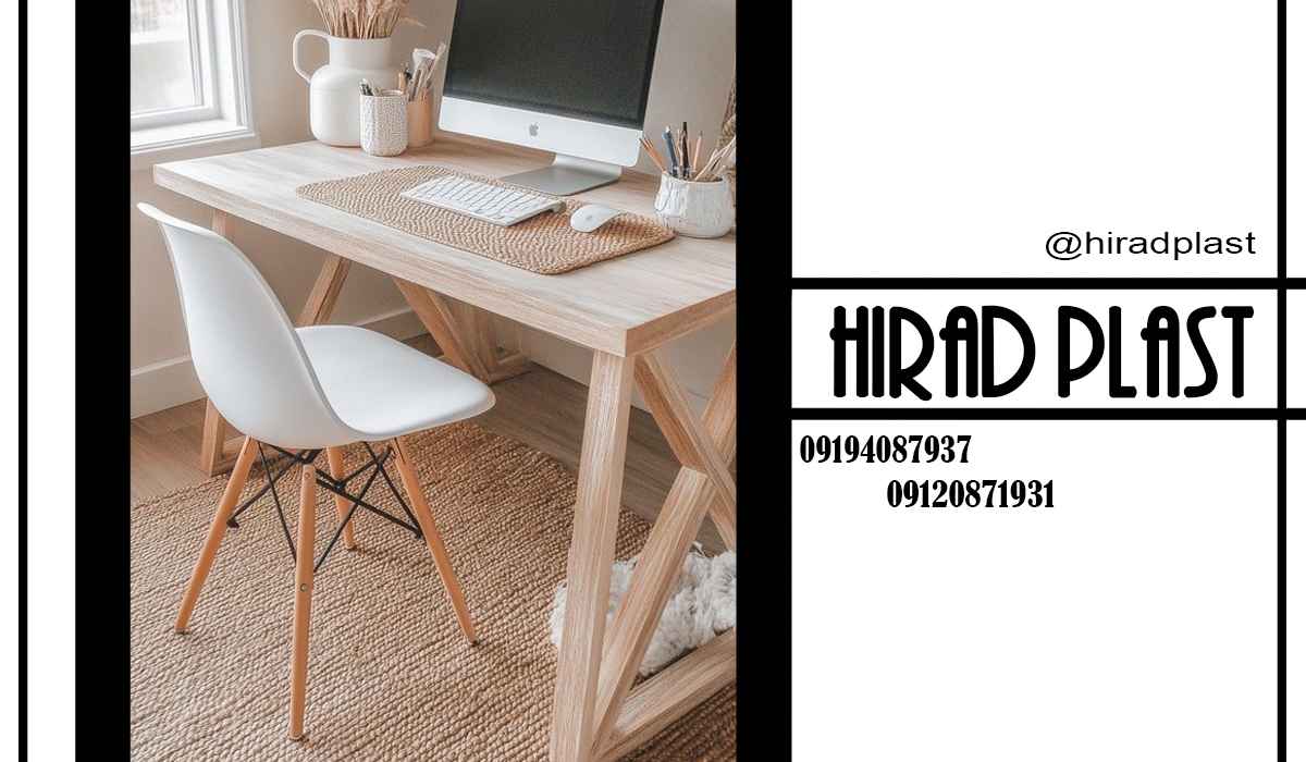 صندلی پلاستیکی ارزان