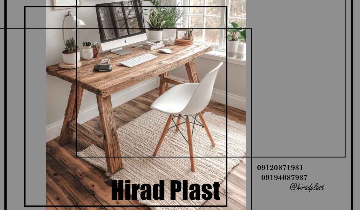 صندلی کانتر