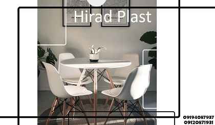 میز و صندلی