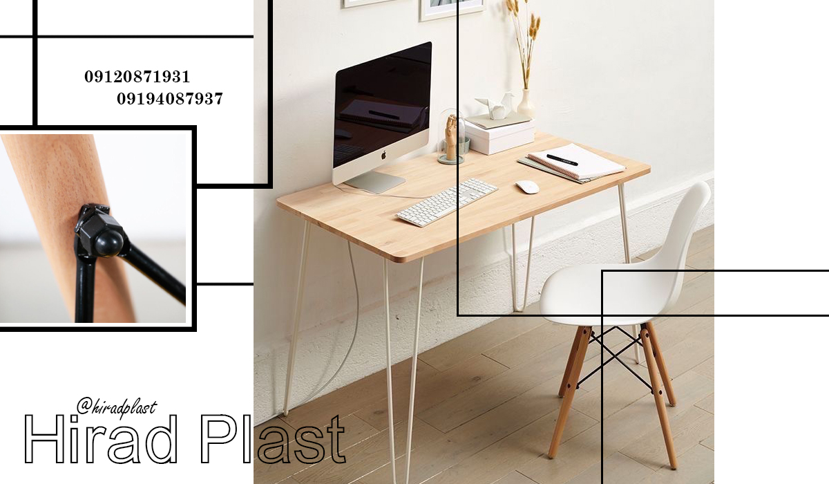 میز و صندلی ایفل