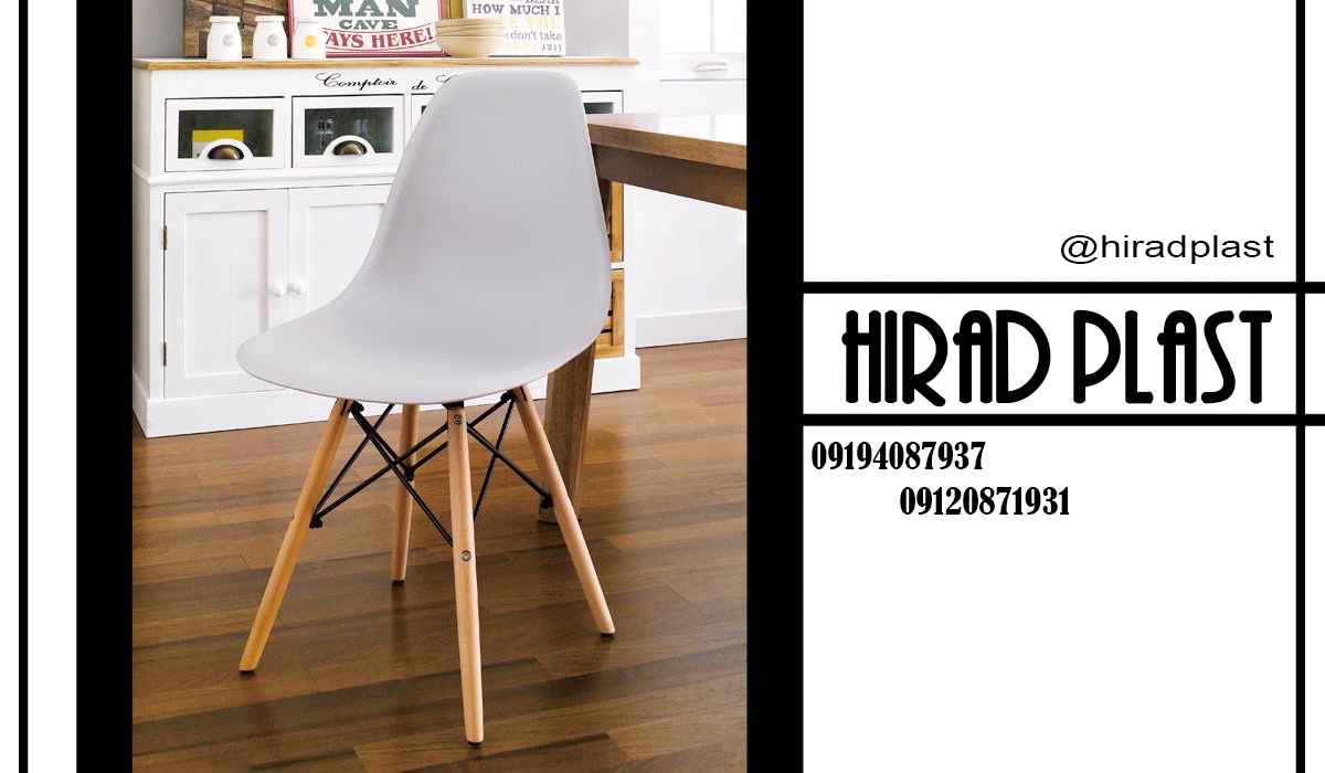 میز و صندلی ایفل