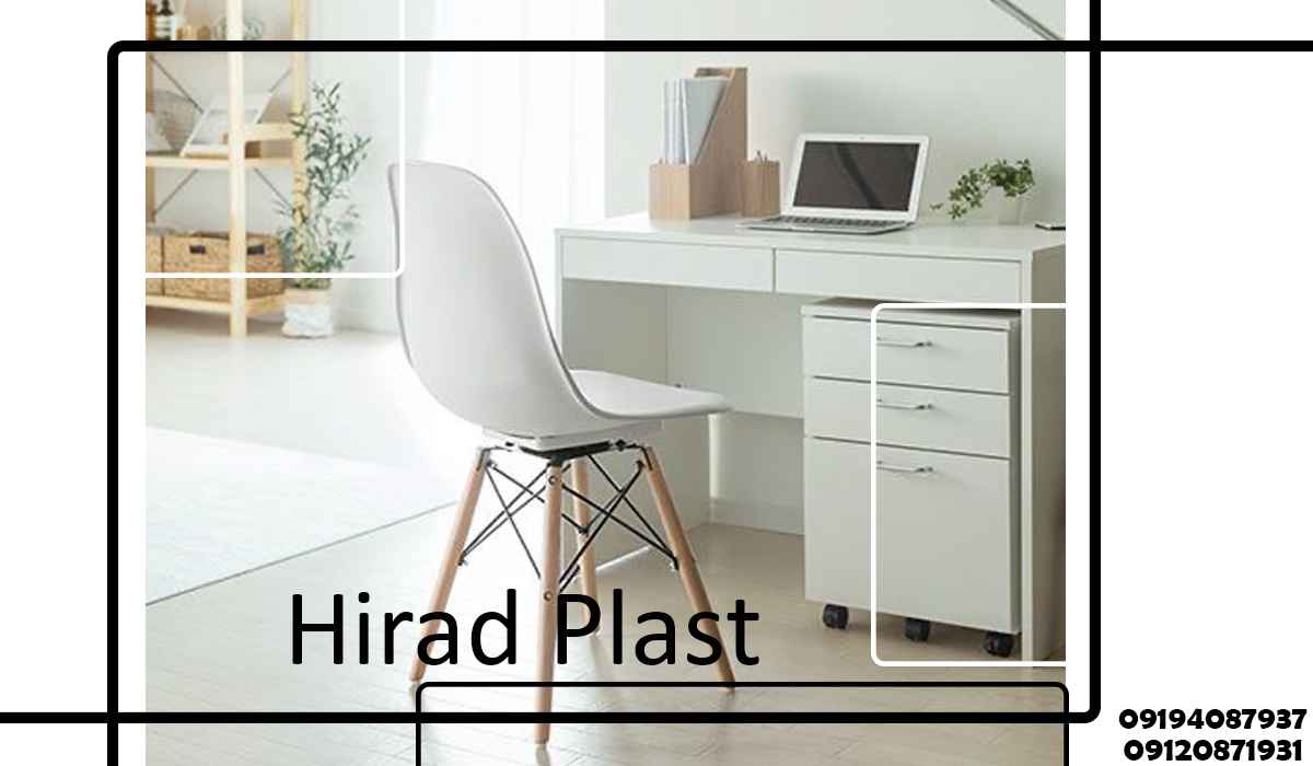 میز و صندلی پلاستیکی