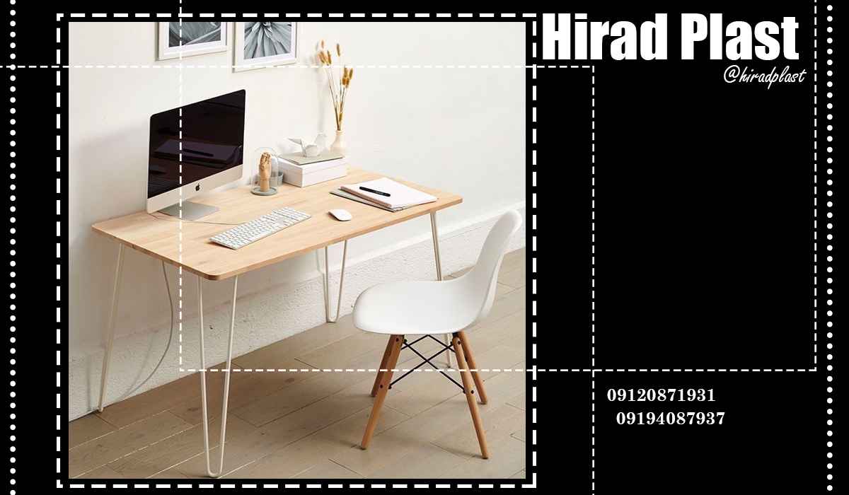 میز و صندلی پلاستیکی ارزان