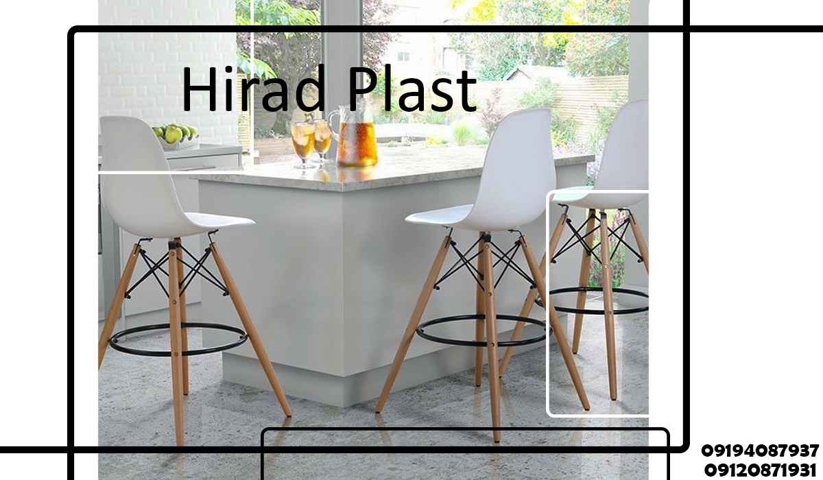 میز و صندلی پلاستیکی ارزان